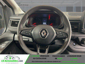 Renault Trafic 150 BVA  occasion � Beaupuy - photo n�4