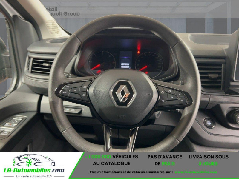 Renault Trafic 150 BVA 2023 - photo n°4 Renault Trafic 150 BVA  occasion à Beaupuy - photo n°4