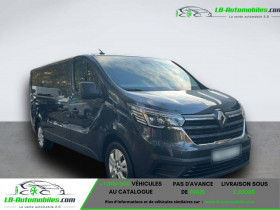 Renault Trafic 150 BVA  occasion � Beaupuy - photo n�10