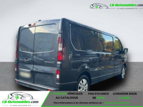 Renault Trafic 150 BVA  occasion � Beaupuy - photo n�9