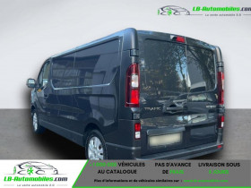 Renault Trafic 150 BVA  occasion � Beaupuy - photo n�8
