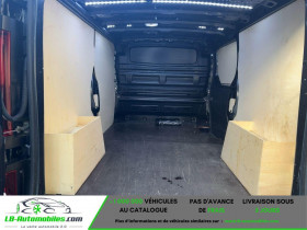 Renault Trafic 150 BVA  occasion � Beaupuy - photo n�5