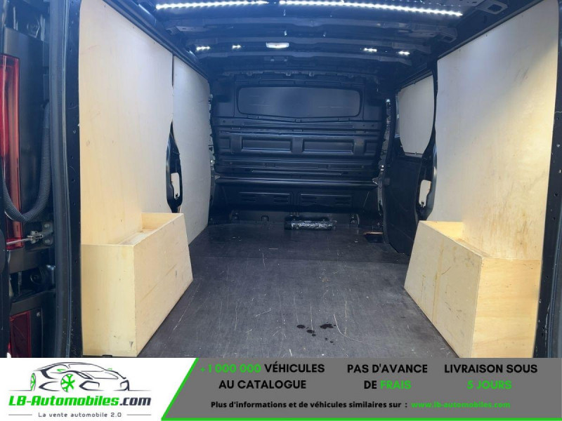 Renault Trafic 150 BVA 2023 - photo n°5 Renault Trafic 150 BVA  occasion à Beaupuy - photo n°5