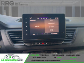 Renault Trafic 150 BVA  occasion � Beaupuy - photo n�4