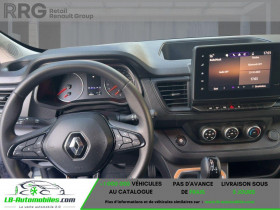 Renault Trafic 150 BVA  occasion � Beaupuy - photo n�2