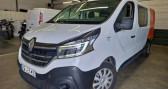 Annonce Renault Trafic occasion Diesel 16000ht Fg L2H1 1200 2.0 dCi 145ch Energy Grand Confort EDC   LA BOISSE