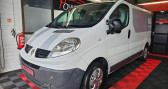 Renault Trafic 169006KMS   Blois 41