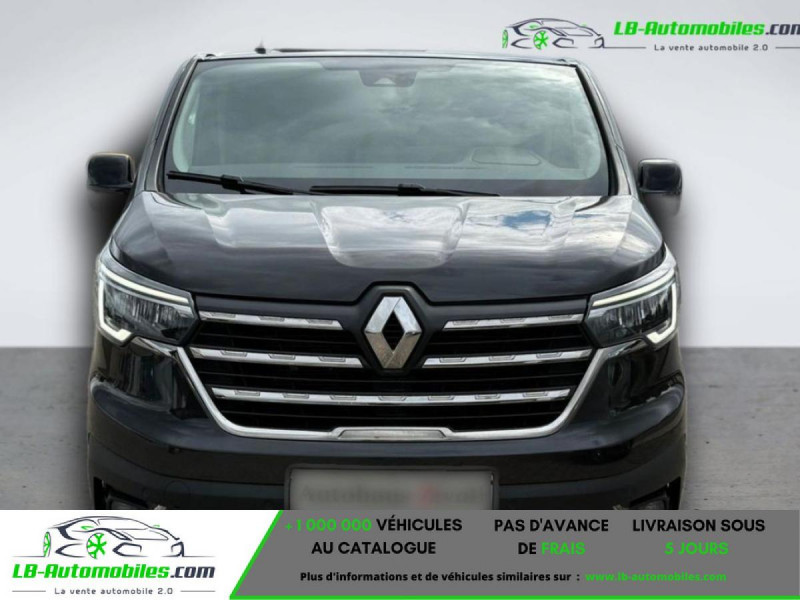 Renault Trafic 170 BVA 2023 - photo n°10 Renault Trafic 170 BVA  occasion à Beaupuy - photo n°10