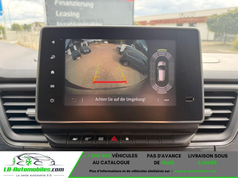 Renault Trafic 170 BVA 2023 - photo n°7 Renault Trafic 170 BVA  occasion à Beaupuy - photo n°7