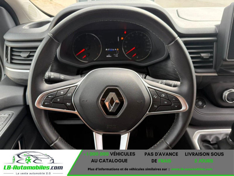 Renault Trafic 170 BVA 2023 - photo n°5 Renault Trafic 170 BVA  occasion à Beaupuy - photo n°5