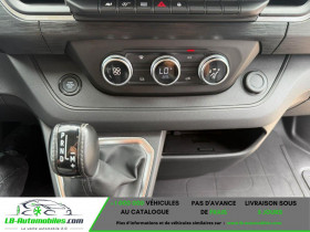 Renault Trafic 170 BVA  occasion � Beaupuy - photo n�8
