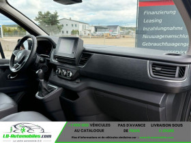 Renault Trafic 170 BVA  occasion � Beaupuy - photo n�3