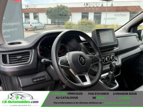 Renault Trafic 170 BVA  occasion � Beaupuy - photo n�2