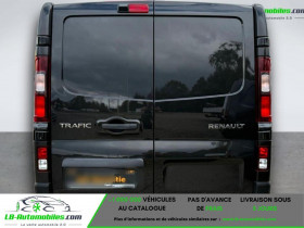 Renault Trafic 170 BVA  occasion � Beaupuy - photo n�13