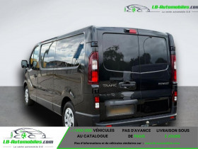 Renault Trafic 170 BVA  occasion � Beaupuy - photo n�12
