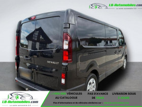 Renault Trafic 170 BVA  occasion � Beaupuy - photo n�14