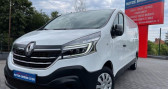 Annonce Renault Trafic occasion Diesel 199HT/mois GARANTIE 6 ANS L1H1 2.0 DCI 120ch ENERGY Grand CO � Spicheren