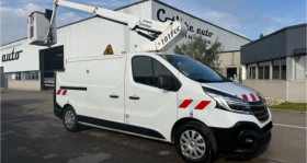 Renault Trafic , garage COTIERE AUTO  LA BOISSE