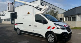 Renault Trafic 2.0 145ch nacelle Klubb kl21 11m  � LA BOISSE 01