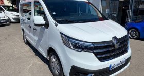 Renault Trafic occasion 2022 mise en vente &agrave; LE COTEAU par le garage LECOTEAUMOBILE - photo n&deg;1