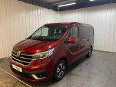 Annonce Renault Trafic occasion Diesel 2.0 Blue dCi 170ch Iconic EDC  SAINT-GREGOIRE