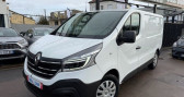 Annonce Renault Trafic occasion Diesel 2.0 bluedci 120ch Grand Confort 11500HT � Gagny