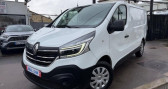 Renault Trafic 2.0 bluedci 120ch Grand Confort GPS 1 �re Main  � Gagny 93