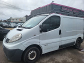 Annonce Renault Trafic occasion Diesel 2.0 DCI 115.27 DOUBLE CABINE L1H1 CABINE  Coignires