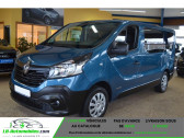 Renault Trafic occasion année 2016 boite Manuelle Annonce Renault Trafic occasion Diesel 2.0 dCi 115 à Beaupuy