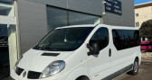 Annonce Renault Trafic occasion Diesel 2.0 DCI 115CH GRAND EXPRESSION 9 PLACES � Dijon