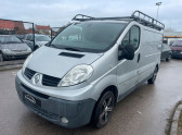 Annonce Renault Trafic occasion Diesel 2.0 dci 115cv L2H1 Rallongee  Fouquires-ls-Lens