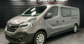 Annonce Renault Trafic occasion Diesel 2.0 DCi 120 CH 9 PLACES � Chanceaux-sur-Choisille