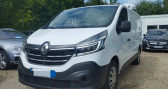 Renault Trafic 2.0 dCi 120 CH L1H1 GRAND CONFORT  2020 - annonce de voiture en vente sur Auto Sélection.com