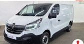 Annonce Renault Trafic occasion Diesel 2.0 DCI 120 Confort L1H1 - TTC � EPONE
