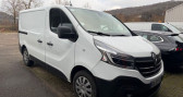 Annonce Renault Trafic occasion Diesel 2.0 DCI 120 de 2021 Grand confort -GARANTIE- TVA � Algrange