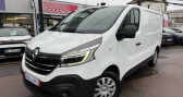 Renault Trafic 2.0 dci 120 Grand Confort R-Link 1 re Main   Gagny 93