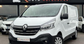 Renault Trafic utilitaire 2.0 DCI 120 GRAND CONFORT  anne 2020
