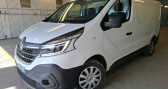 Renault Trafic 2.0 DCI 120 GRAND CONFORT  2021 - annonce de voiture en vente sur Auto Sélection.com
