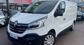 Renault Trafic occasion 2021 mise en vente &agrave; Gagny par le garage SELL CAR - photo n&deg;1