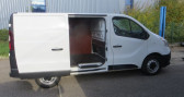 Renault Trafic 2.0 dci 120cv L1H1, 3 places. an 12/2021, 1ere main,   Chignin 73