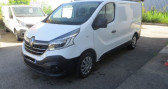 Renault Trafic 2.0 dci 120cv L1H1, 3 places   Chignin 73