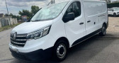Renault Trafic occasion année 2023 boite Manuelle Annonce Renault Trafic occasion Diesel 2.0 DCI 130CV L2H1 3T Grand Confort BVM6 15000HT à Coignières