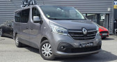 Annonce Renault Trafic occasion Diesel 2.0 dCi 145 - COMBI Intens L2H1 PHASE 2 � Chateaubernard