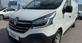Renault Trafic utilitaire 2.0 DCI 145 ENERGY GRAND CONFORT L2H1 1300KG TVA 1re MAIN  anne 2021