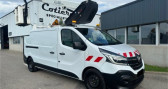 Annonce Renault Trafic occasion Diesel 2.0 dci 145ch nacelle Klubb k21  LA BOISSE