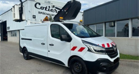 Renault Trafic , garage COTIERE AUTO  LA BOISSE