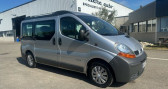 Annonce Renault Trafic occasion Diesel 2.0 dci 145ch nacelle Klubb kl21b � LA BOISSE