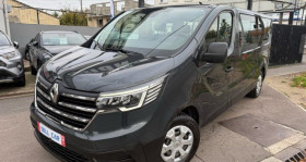 Renault Trafic , garage SELL CAR � Gagny