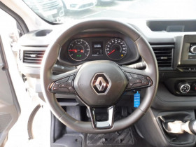 Renault Trafic 2.0 dci 150grand zen  occasion � Ganges - photo n�10