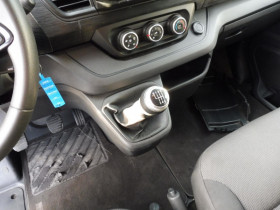 Renault Trafic 2.0 dci 150grand zen  occasion � Ganges - photo n�8